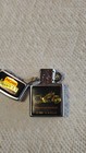 Classic Iron Harley Davidson Panhead Hardtail Lighter