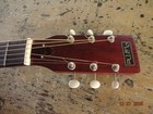 Vintage Val Dez V-64 Acoustic Concert Guitar