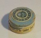 Antique Solidhed Eyelets Unopened Container box - Hoboken N j 