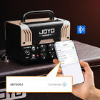 Joyo Meteor Ii 20w Mini Amp Head Preamp 2 Channel Hybrid Tube Guitar Amplifier