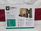 Vortex Optics Viper Hd 2018 Roof Prism Binoculars W  O-ring Seals  12x50   v203