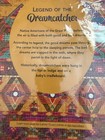Dreamcatcher - Legend Of The Dreamcatcher - St Joseph   s Indian School - -10 