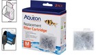 Aqueon Medium Replacement Filter Cartridges - 3 Pack With Enhanced Carbon
