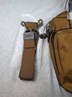 Filson Dryden Briefcase Whiskey Nwt