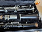 Conn 16n  Soprano Clarinet In Bb - P Serial Number 1971