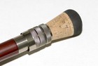 9ft Im8 Graphite Fly Rod  2-pc  Line  7 8  Medium Action  Kfl9278  Ship Now 
