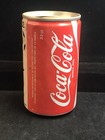 Coca-cola Spain World Cup Mundial 1982 Naranjito Mascot Empty Can