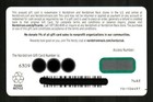 Nordstrom Merry Christmas   2023   Gift Card    0  