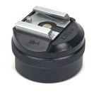 Nikon As-1 Gun Coupler Flash Unit Hot Shoe For F   F2 Cameras