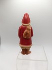 Vintage Celluloid Santa Claus Toy 1930s Made U s a  Vintage Christmas 