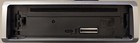 Kenwood Kmr-d375bt Marine Bluetooth Cd  Xm  ready  Am  Fm  Usb  Aux  3 Preouts