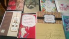 Large Lot Over 200 Unused All Occasion Greeting Cards With Envelopes 8  Lbs