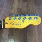 Fender American Ultra Telecaster Electric Guitar Used 2021