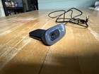 Logitech Logi C270 720p Hd Webcam V-u0018 860-000441 Usb Web Camera Works Tested