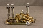 Yamaha Ytr 200ad Advantage Bb Beginner student Trumpet