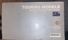 2005 Harley-davidson Touring Models Owner s Manual