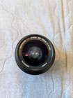 Minolta Maxxum Af Zoom 35-70mm 1 4 Macro Lens