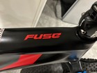 2017 Specialized Carbon Fuse Mtb large   custom Build  27 5 Roval Carbon Wheels