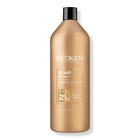 New Redken All Soft Shampoo And Conditioner Duo Set - 33 8oz Each