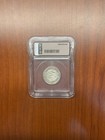 Vintage  784-788 Tabarestan 1 2 Dirham  Silver Coin