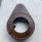 Original Briggs Stratton Early Model Fh Steel Shroud Hit   Miss Gas Engine