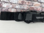 Hk Army Airsoft Synapse Flex Belt- Black- Used
