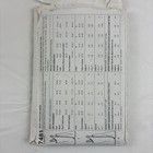 Simplicity Crafts 7481 Daisy Kingdom Apron Pattern Size A S-xl 1997 Uncut