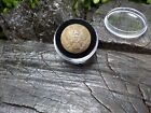 Old Rare Vintage Antique Civil War Relic Eagle Button Recovered Buckingham  Va