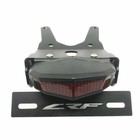 For Honda Crf250l 12-2021 Fender Eliminator Led Integrated Tail Light Turn Signl