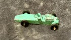 Midgetoys Cars From 50s  And 60 s