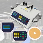 Automatic Counting Machine Smt Smd Parts Component Counter  leak-detection New