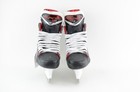 Bauer Vapor X4 Ice Hockey Skates Senior Size 8 5 Fit 1  0328-8681 