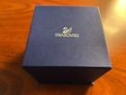 Swarovski Crystal Disney  dreams Do Come True  Paperweight With Box 2001 Release