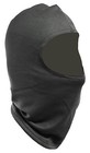 Balaclava Full Face Mask For Snowmobiling Motorcycle Head Sock - Black  New