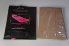Alexandra Collection Body Tight Dance Tights Tan Size S m - New Open Box