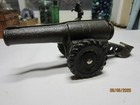 Big Bang Cannon Parts