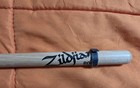 Deftones Abe Cunningham Zildian Old Concert Used cracked Drumstick Mid 2000 s 