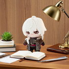 Date With Death Plush Toy Game Character Plush Figure Doll Gift For Fans