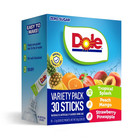Dole Powder Drink Mix Variety Pack Sugar-free 30 Ct Fresh