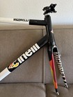 Cinelli Vigorelli Track Frame Set 59cm 700c