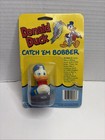 Disney Donald Duck Vintage Catch    em Bobber Children s Kids  New Old Stock