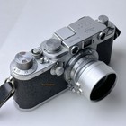 Aluminium Alloy Filter For Leica A36 Filter L390 Uv-cut Coating Metal Filter New