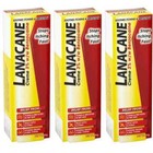 Lanacane Medicated Cream Tube - 30g   Choose Pack