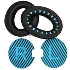 For Bose Replacement Ear Pads Cushion Quietcomfort Qc15 Qc25 Ae2 Headphones