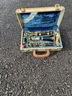  Vintage M  Mass   Clarinet  A French Instrument Maker From The Town Of Ivry 