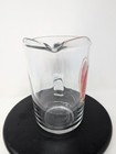 Libby Semones Bulldog  Brewery Micro Beer Pitcher 60 Oz