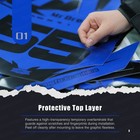 Graphics Decal Kit Wrap Sticker For 450 Rally 2019 2020 2021 2022 2023 2024