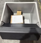 Ice O Matic B25pp  30  Ice Storage Bin - 242 Lbs 