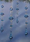 Sunrise Christmas Craft Beaded Ornament Kit Capri Drops Makes Set Of 4 510054