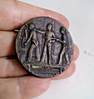 1898 U s  Spanish American War Sampson Medal